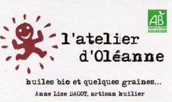L'atelier d'Oléanne