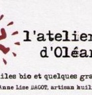 L'atelier d'Oléanne