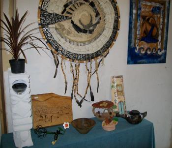 Association Les Vén'Arts