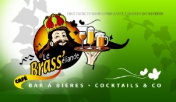 Le Brass'éliande Café