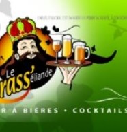 Le Brass'éliande Café