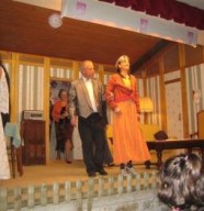 Lé z'uns Lé z'aulnes