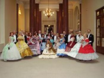 Le Quadrille du Val d'Amour