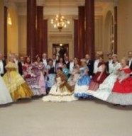 Le Quadrille du Val d'Amour