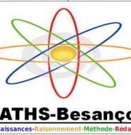 Maths-Besançon