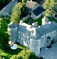 Château de Verges