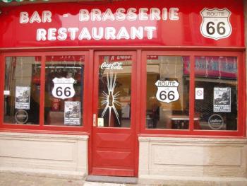 Route 66