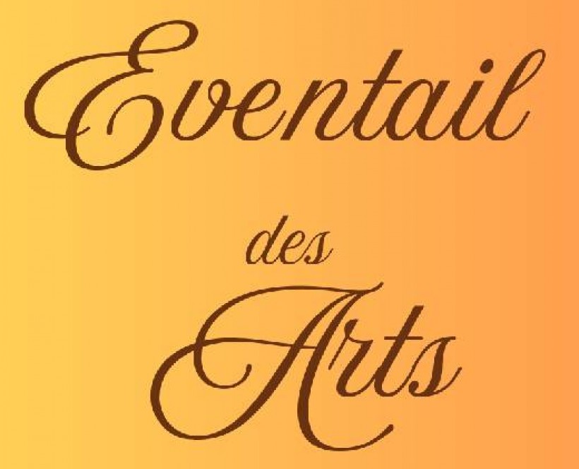 L'Éventail des Arts