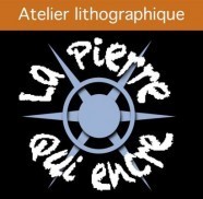 La Pierre qui Encre