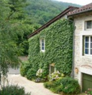 Chambre d'hôtes Les Trois Collines