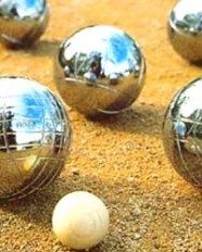 Pétanque Arcoise