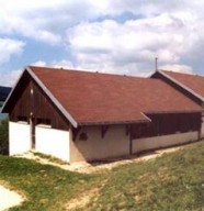 Chalet PEP 25
