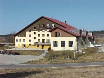 Le Grand Chalet PEP 25