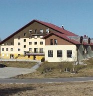 Le Grand Chalet PEP 25