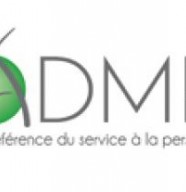 ADMR