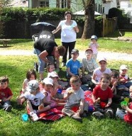 Les Petits Diables