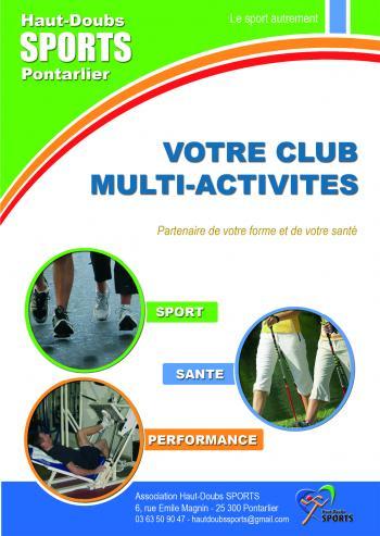 Haut-Doubs Sports