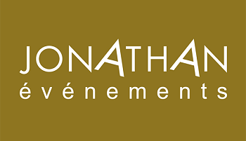 Jonathan Événements