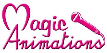 Magic Animations