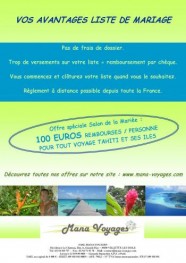 Mana Voyages