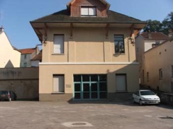 Salle des Bateliers
