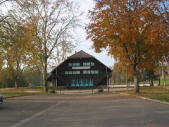 Auberge de la Jeunesse