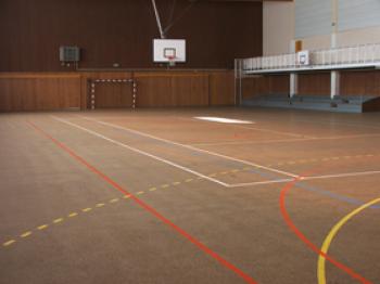 Gymnase