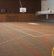 Gymnase