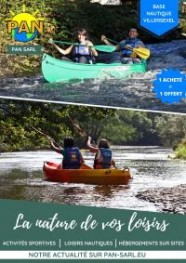 Base Nautique