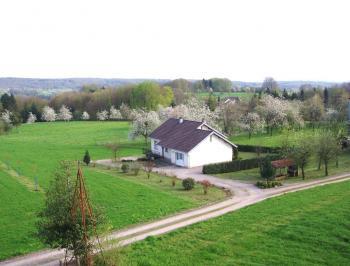 Le Gîte de Beaumont