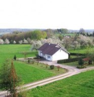 Le Gîte de Beaumont