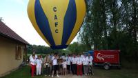 Club Aérostatique de Franche-Comté