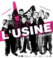 L'Usine à Belfort