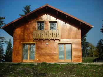 Gîte de Léana