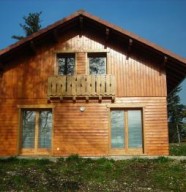 Gîte de Léana