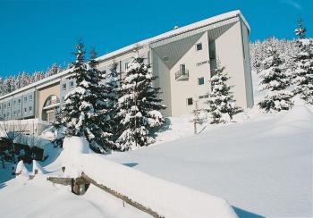 Renouveau Vacances Le Val d'Orbe