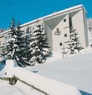 Renouveau Vacances Le Val d'Orbe