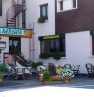 Hôtel-Restaurant La Redoute