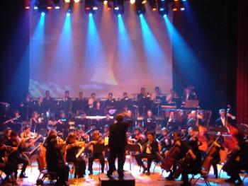 Ensemble Orchestral de Champagnole