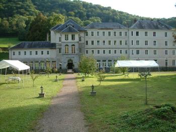 L'Orangerie