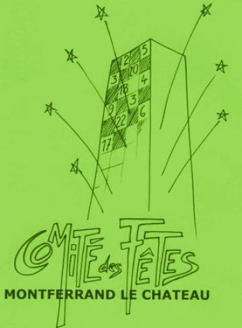Comité des Fêtes