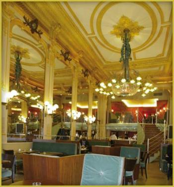 Brasserie du Commerce