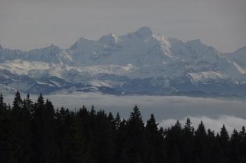 La Boîte à Montagne