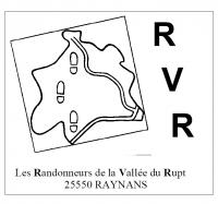 Les Randonneurs de la Vallée du Rupt