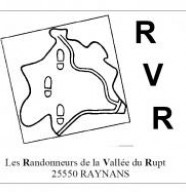Les Randonneurs de la Vallée du Rupt