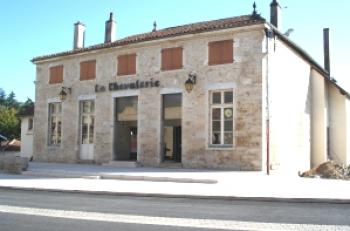 Salle de la Chevalerie