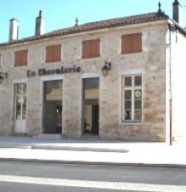 Salle de la Chevalerie