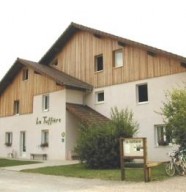 Gîte de la Tuffière