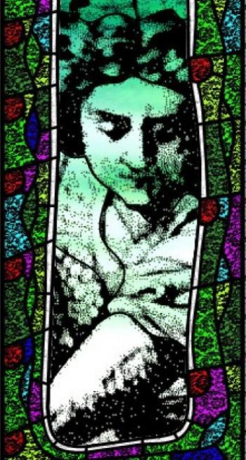 Le Verre de Voûte