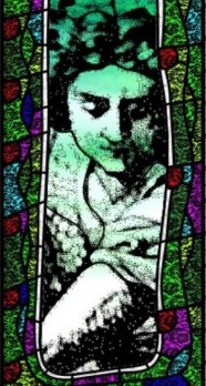 Le Verre de Voûte